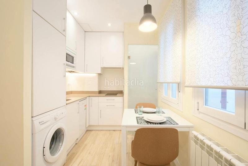 Foto 952704f4-58c5-4773-9c67-a4f5180416e6. Location appartement avec chauffage dans Trafalgar Madrid