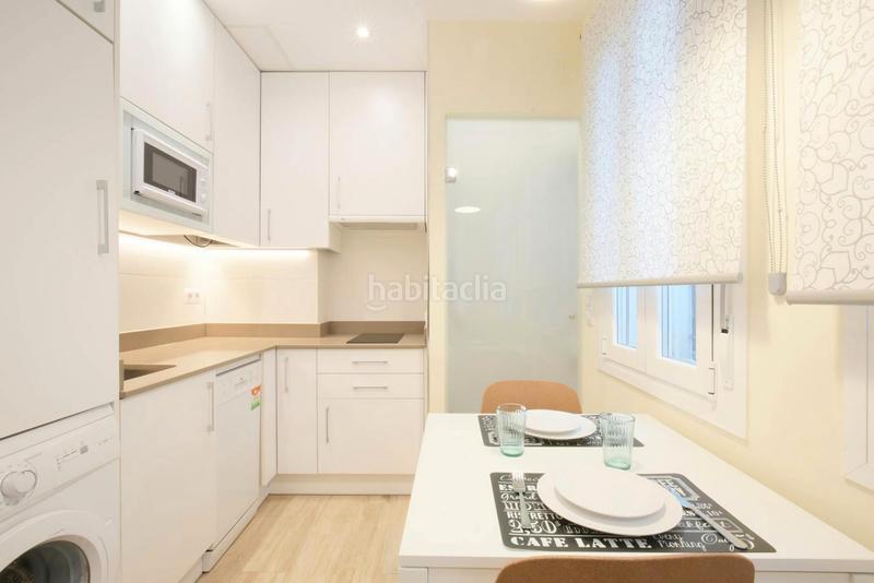 Foto ae4da260-10a4-4ade-a7a8-8c96025310f6. Location appartement avec chauffage dans Trafalgar Madrid