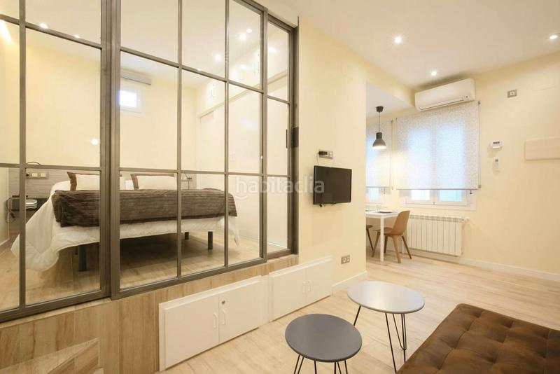 Foto f8bea607-02c4-4650-8aeb-4f839d4f0036. Location appartement avec chauffage dans Trafalgar Madrid