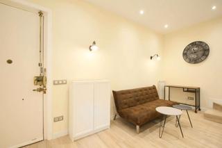 Etagenwohnung in N/A