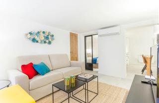 Rent Flat  N/a. Calle de la cabeza, madrid