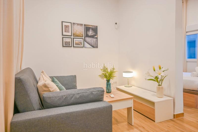 Foto 935d422f-b462-42f5-bb88-d59dd8477b66. Affitto appartamento con riscaldamento in San Diego Madrid