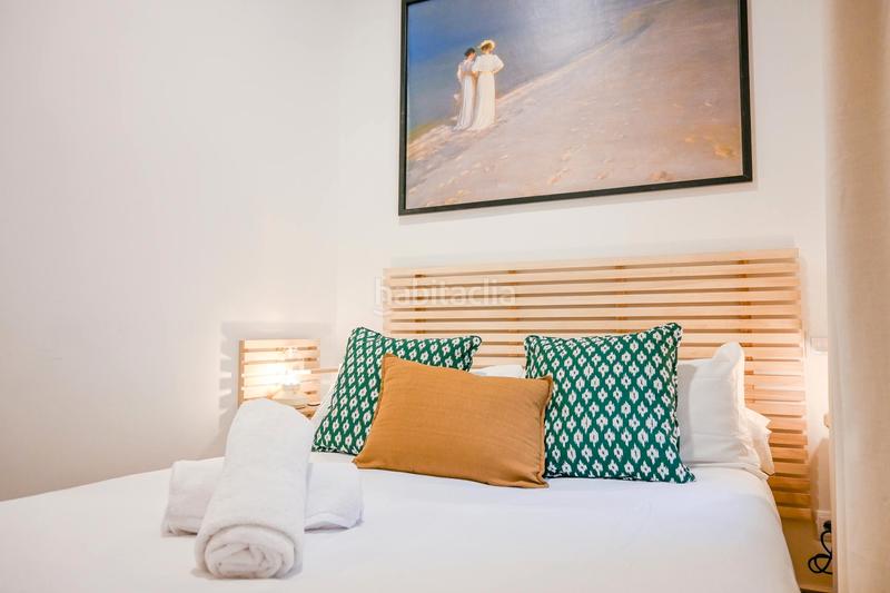 Foto 381c8b54-4f3a-4ed2-8a56-c815561164e0. Location appartement avec chauffage dans San Diego Madrid