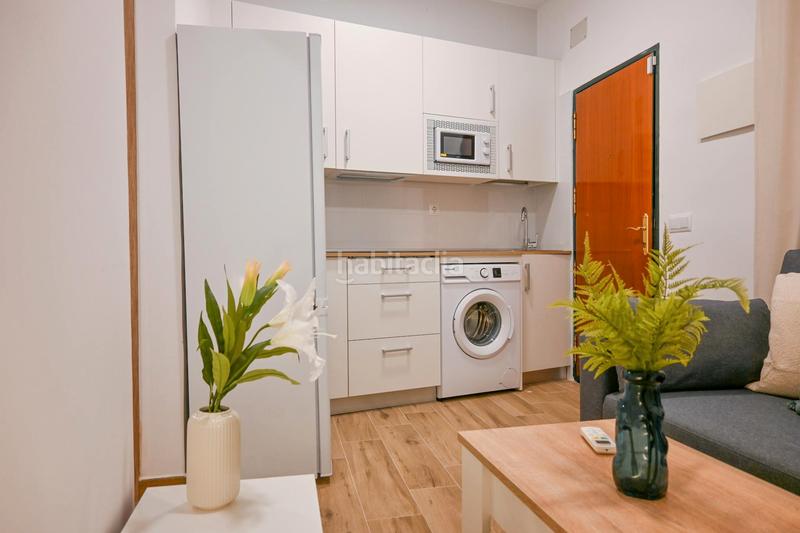 Foto 7b14cd31-abc3-4cb9-a588-2f6d49e5ef69. Location appartement avec chauffage dans San Diego Madrid