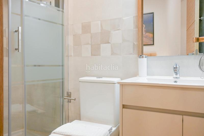 Foto 0aebdef0-e1bc-4999-a331-3d57ecca2ee4. Rent flat with heating in San Diego Madrid