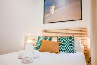 Rent Flat  N/a. Calle de argente, madrid