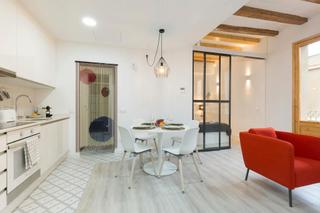 Alquiler Piso  N/a. Carrer del poeta cabanyes, barcelona