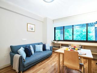 Location Appartement  N/a. Calle de maldonado, madrid