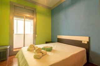 Location Appartement  N/a. Carrer de tapioles, barcelona
