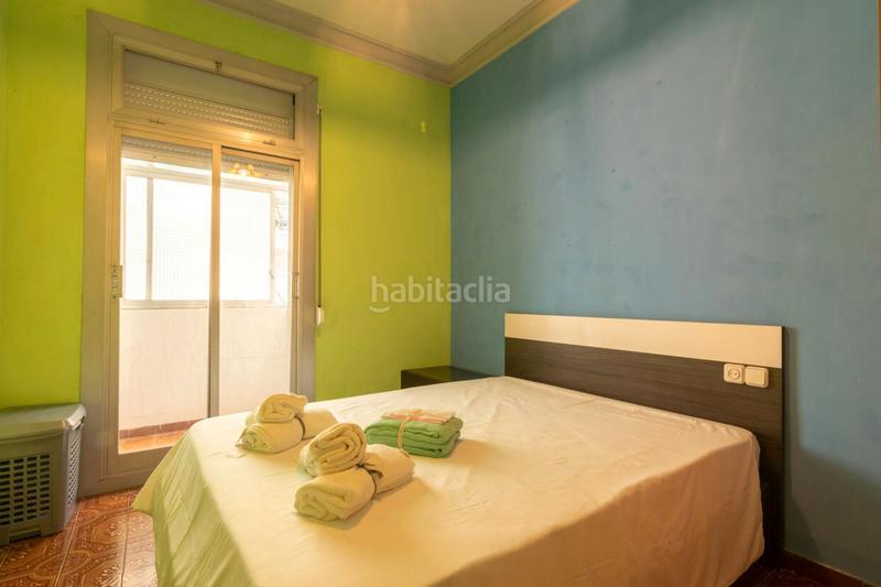 Foto 015c4c3c-0651-4ea3-bf50-87d6946b0447. Location appartement dans El Poble Sec - Parc de Montjuïc Barcelona