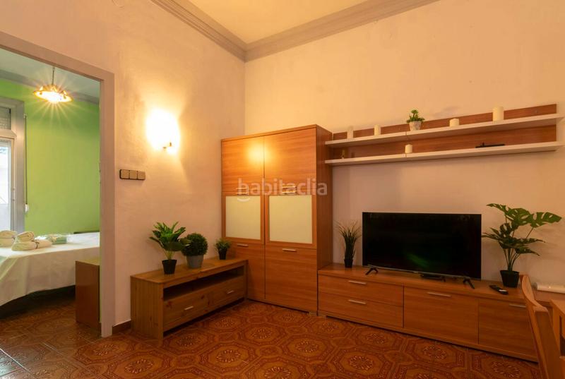Foto 42ab504d-8793-4b3f-a4c9-15a231e982a2. Location appartement dans El Poble Sec - Parc de Montjuïc Barcelona