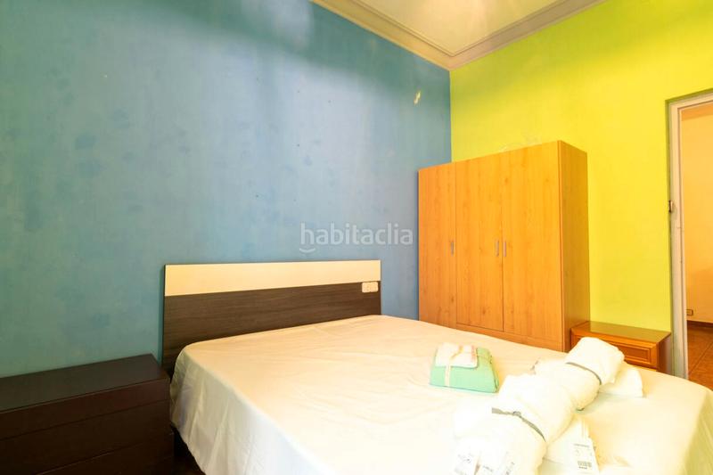 Foto 5d4a0b96-561f-4b1e-a30e-55419dcde4ea. Location appartement dans El Poble Sec - Parc de Montjuïc Barcelona