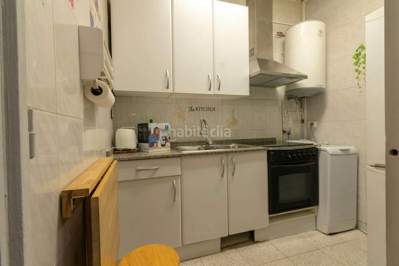 Foto 8dd54d21-8a2a-43cb-975c-52af42a99a61. Location appartement dans El Poble Sec - Parc de Montjuïc Barcelona