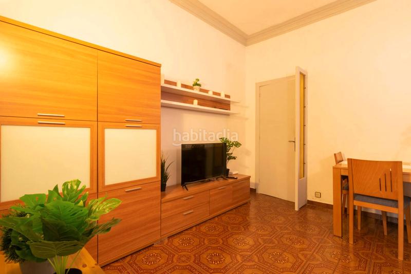 Foto cc53a711-4482-44f7-a38c-8f59f0b4fe67. Location appartement dans El Poble Sec - Parc de Montjuïc Barcelona