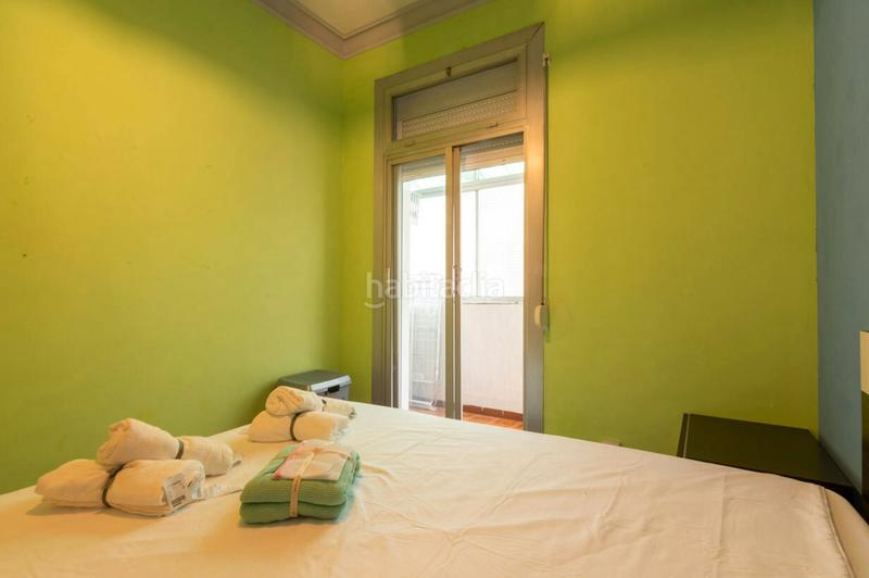 Foto 169ee8d3-d6e3-47f4-bcce-0133a7748a13. Miete etagenwohnung in El Poble Sec - Parc de Montjuïc Barcelona