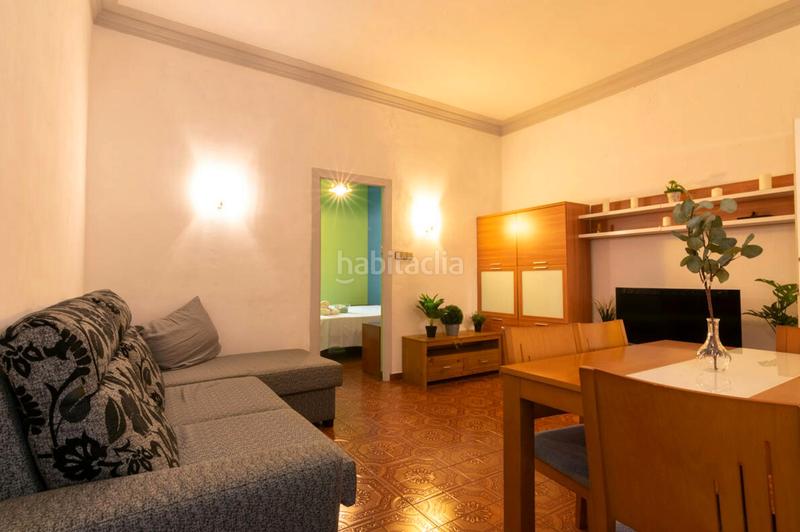 Foto 6cf76d3b-fc22-427b-8909-33c9349dd54c. Miete etagenwohnung in El Poble Sec - Parc de Montjuïc Barcelona