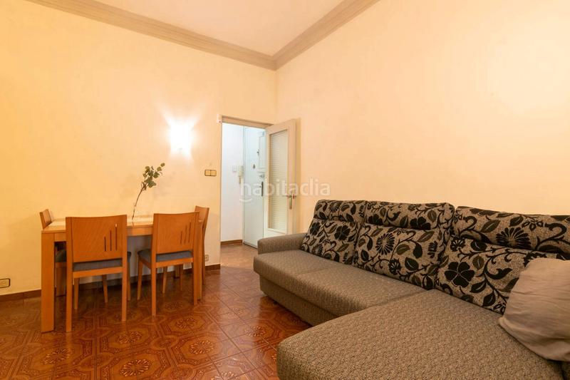 Foto a3f8bbf4-b748-47e3-be20-98b0948f158f. Miete etagenwohnung in El Poble Sec - Parc de Montjuïc Barcelona