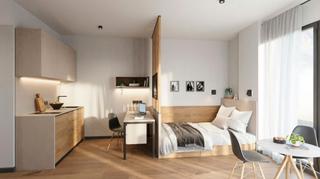 Location Appartement  N/a. Carrer del perú, barcelona