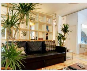 Location Appartement  N/a. Calle de san blas, madrid