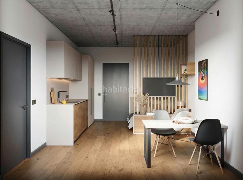 Foto 5a5a259a-6da5-4785-82cb-53d6606618ea. Location appartement dans Provençals del Poblenou Barcelona