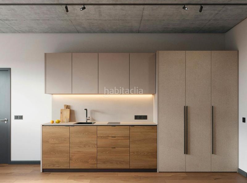 Foto a05324a4-cb60-449b-8431-6bb83e00c21a. Location appartement dans Provençals del Poblenou Barcelona