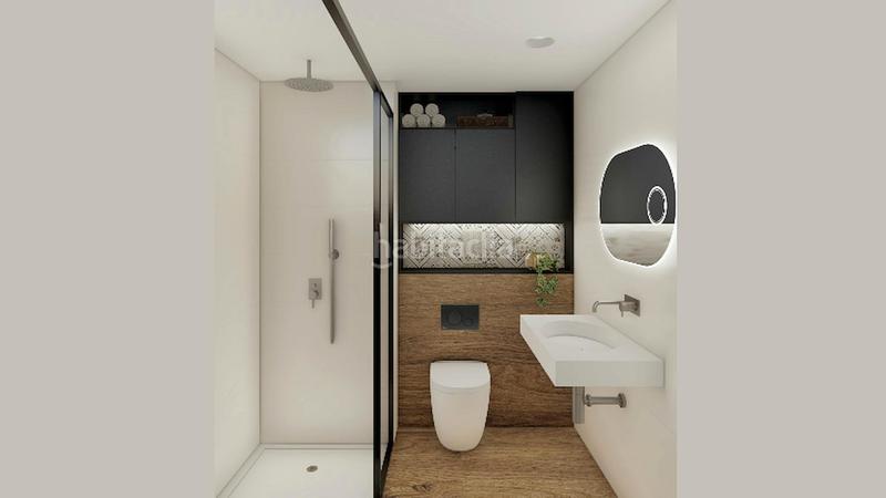 Foto e5f0530c-ea8d-410d-9122-2c78e86f1faa. Location appartement dans Provençals del Poblenou Barcelona