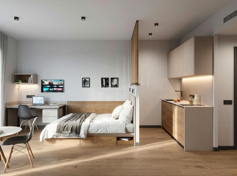 Foto 74871942-90ae-45f0-a199-5c53986c7a15. Miete etagenwohnung in Provençals del Poblenou Barcelona