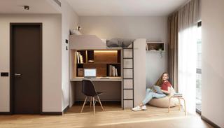 Alquiler Piso  N/a. Carrer del perú, barcelona