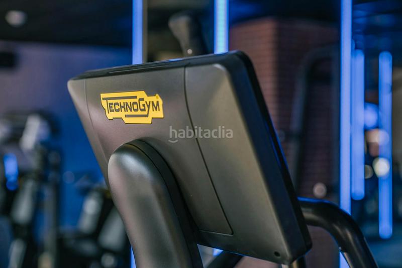 Foto ad685304-8228-4492-b49f-44d6b86247b8. Affitto appartamento in Provençals del Poblenou Barcelona