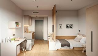 Location Appartement  N/a. Carrer del perú, barcelona