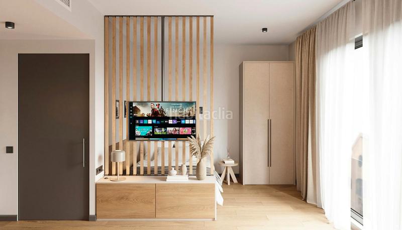 Foto c689a302-c870-4827-b2d7-9151a77e5927. Miete etagenwohnung in Provençals del Poblenou Barcelona