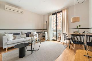 Lloguer Pis  N/a. Carrer de sicília, barcelona