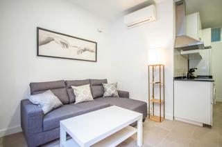 Location Appartement  N/a. Calle de guipúzcoa, madrid