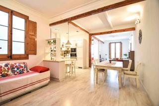 Affitto Appartamento  N/a. Carrer de les moles, barcelona