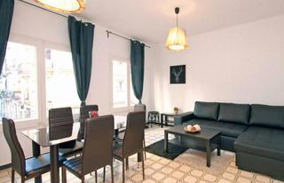 Location Appartement  N/a. Carrer den fontrodona, barcelona