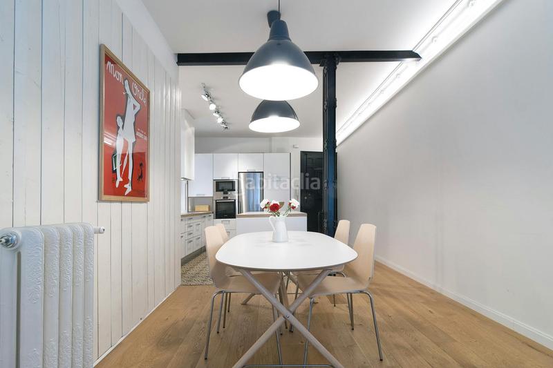 Foto 26ca84ca-8d66-4b58-bbcf-2a587bec52a6. Alquiler piso calle de apodaca, en Justicia-Chueca Madrid