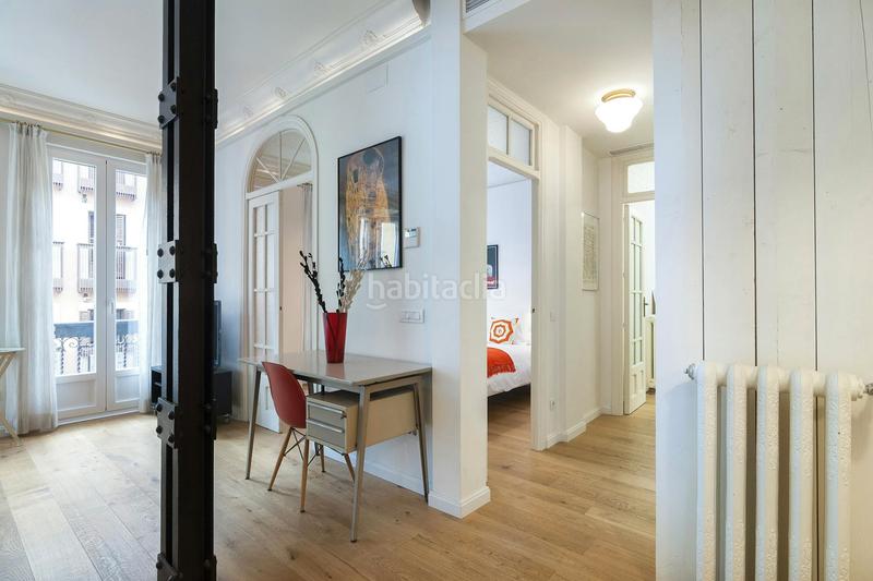 Foto 36d68348-6739-4230-9dc4-f99d82bb26c3. Location appartement avec chauffage dans Justicia-Chueca Madrid