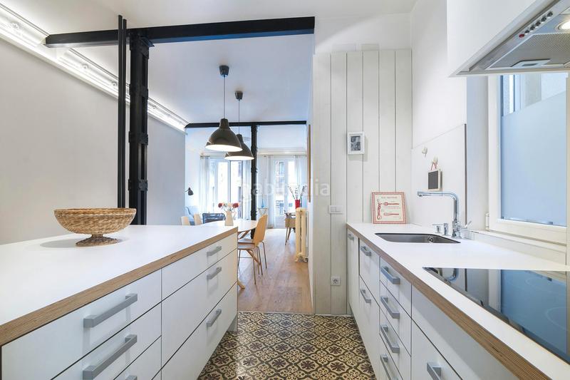 Foto 42bf9bb0-59d0-4ecd-9d6e-84e54574582f. Location appartement avec chauffage dans Justicia-Chueca Madrid