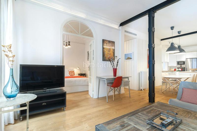 Foto 631fae01-1de1-44cf-93af-b5064a87032a. Location appartement avec chauffage dans Justicia-Chueca Madrid