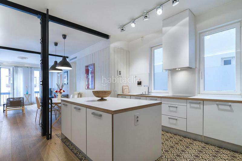 Foto 9f95dd9e-983c-454b-9ea2-19d30c5b2f54. Location appartement avec chauffage dans Justicia-Chueca Madrid