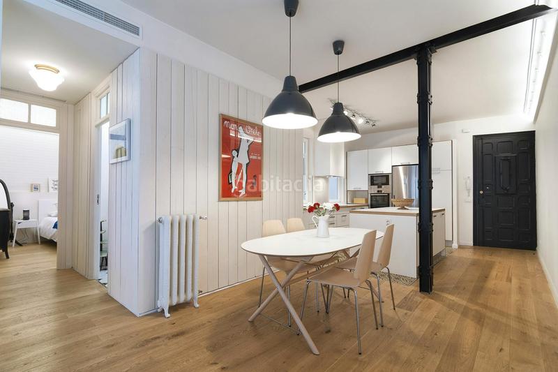 Foto a292b12c-6b07-4a14-96ce-6e16b091f52f. Location appartement avec chauffage dans Justicia-Chueca Madrid