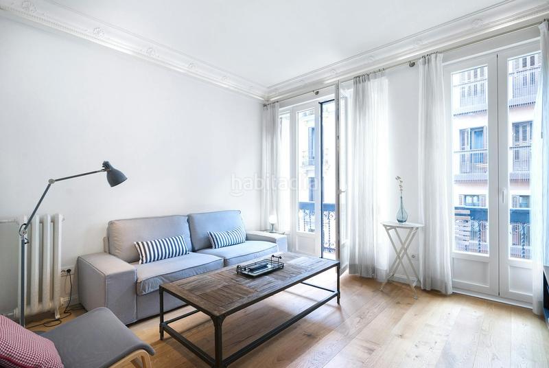 Foto db6c76d7-6553-4bee-89b0-f6dc1a2df78b. Location appartement avec chauffage dans Justicia-Chueca Madrid