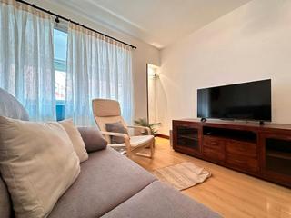 Location Appartement  N/a. Calle de la del manojo de rosas, madrid