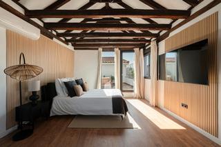 Etagenwohnung in N/A