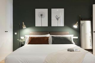 Location Appartement  N/a. Plaza del ángel, madrid