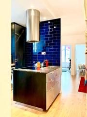 Rent Flat  N/a. Carrer del poeta cabanyes, barcelona