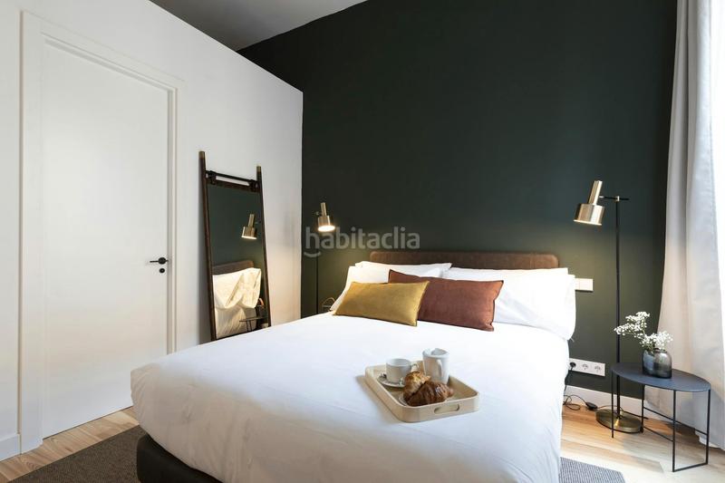 Foto e6ae04d5-6797-4845-829b-be7c6d4a5049. Lloguer pis amb calefacció a Cortes-Huertas Madrid