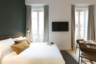 Location Appartement  N/a. Plaza del ángel, madrid