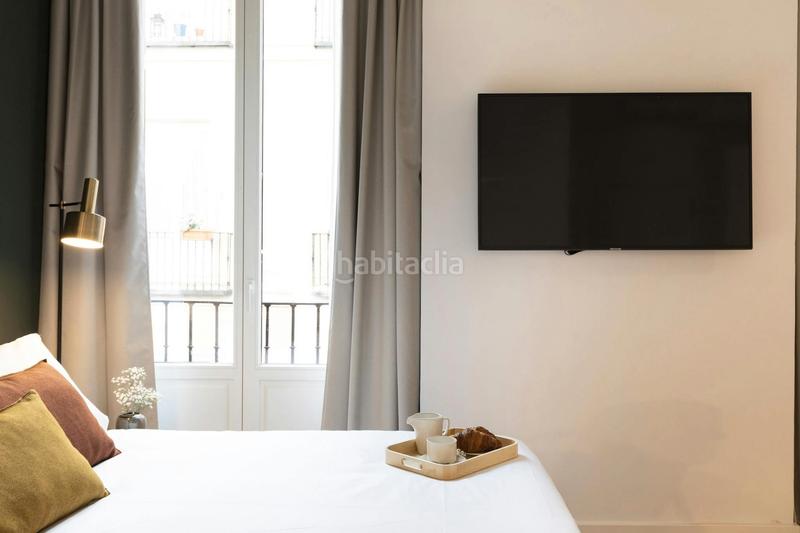 Foto 193fb5c0-41de-4701-9789-d1adc97581dd. Location appartement avec chauffage dans Cortes-Huertas Madrid