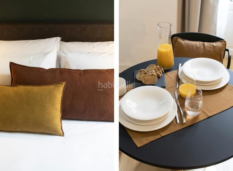 Foto ab0d7656-f423-4f2b-8061-0081a2ed00b1. Location appartement avec chauffage dans Cortes-Huertas Madrid